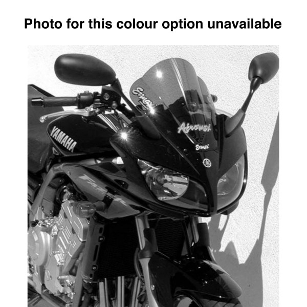 Ermax Ermax sport screen | dark smoke | yamaha fzs 1000 fazer 2001>2005